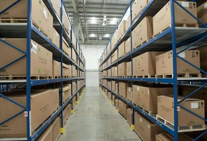 深圳到瑞金市货物仓储